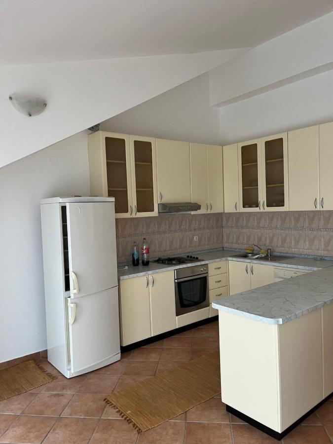 Apartmani Tomic Zavalatica Exterior photo