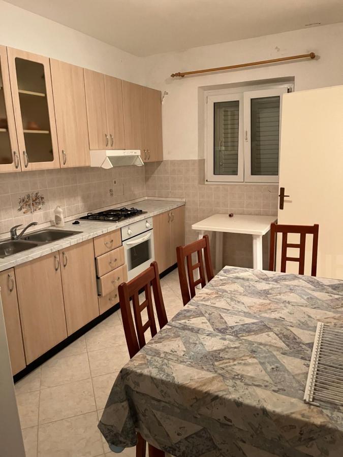 Apartmani Tomic Zavalatica Exterior photo
