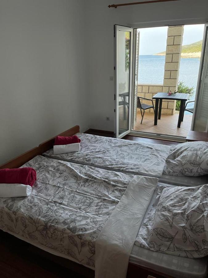 Apartmani Tomic Zavalatica Exterior photo