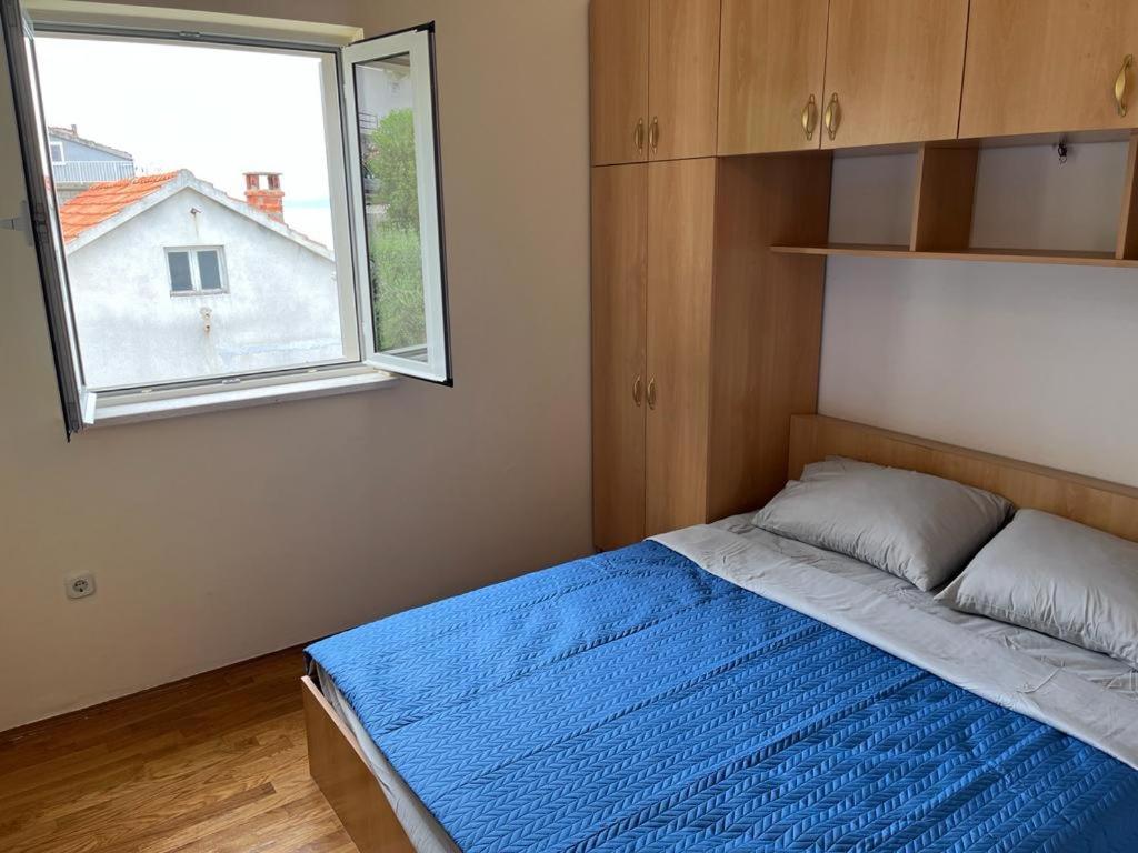 Apartmani Tomic Zavalatica Exterior photo